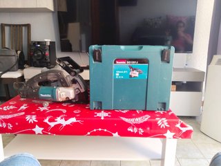 Regatadoras makita