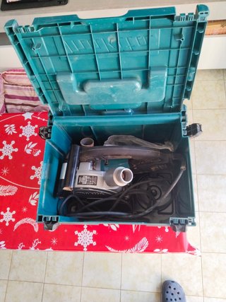 Regatadoras makita