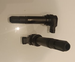 Bobina Accensione Benelli TRK 502X