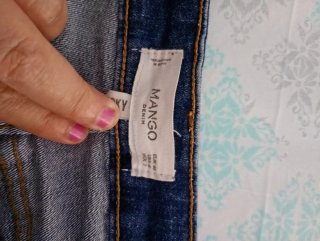Lote 3 Pantalones Cortos Mujer