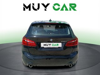 BMW Serie 2 218d Active Tourer 110 kW (150 CV)