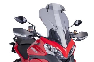 Visera deflector aire multiregulable par 2CCC