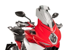 Visera deflector aire multiregulable par 2CCC
