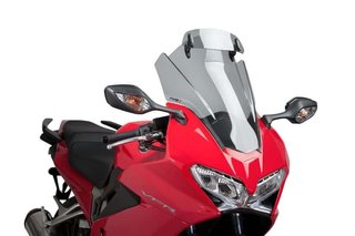 Visera deflector aire multiregulable par 2CCC