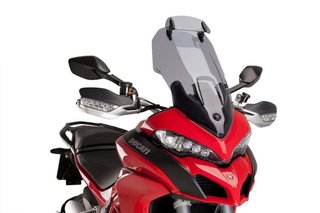 Visera deflector aire multiregulable par 2CCC