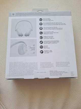 Auriculares Sony WH-CH720N Blancos