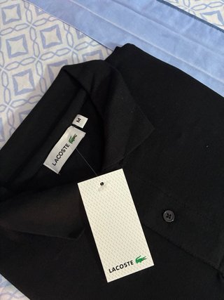 Polo Lacoste Talla M