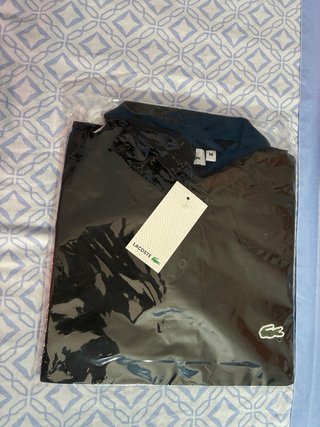 Polo Lacoste Talla M