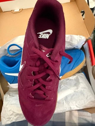 ZAPATILLAS NIKE GATO
