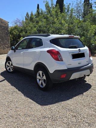 Opel Mokka 1.4 Turbo Selective