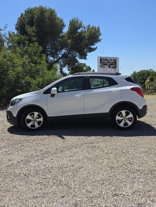Opel Mokka 1.4 Turbo Selective