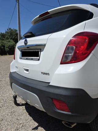 Opel Mokka 1.4 Turbo Selective