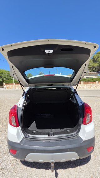 Opel Mokka 1.4 Turbo Selective