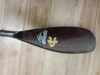 Pala Kayak Carbono Galasport