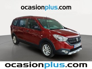 Dacia Lodgy SL Aniversario Blue dCi 85 kW (115 CV)