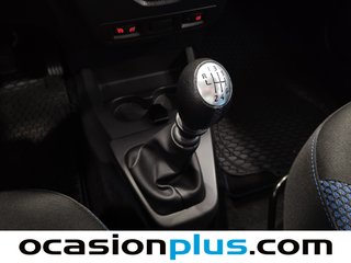 Dacia Lodgy SL Aniversario Blue dCi 85 kW (115 CV)