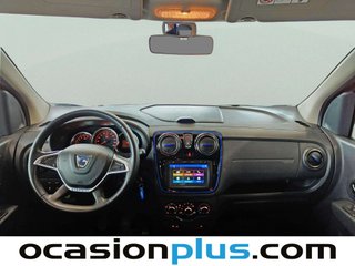 Dacia Lodgy SL Aniversario Blue dCi 85 kW (115 CV)