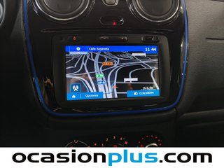 Dacia Lodgy SL Aniversario Blue dCi 85 kW (115 CV)