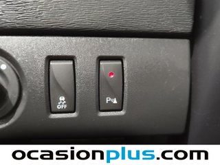 Dacia Lodgy SL Aniversario Blue dCi 85 kW (115 CV)