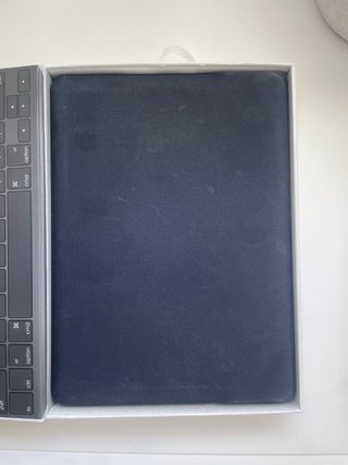 Funda Teclado Logitech Slim Folio iPad 5ª Gen