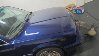 Pulido de coches