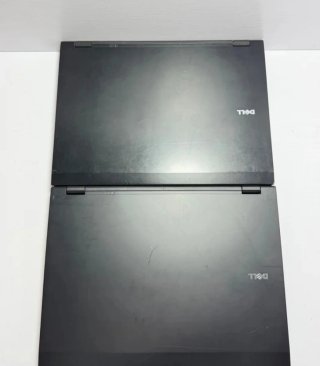 Lote 2x Dell Latitude E5500 Portátiles