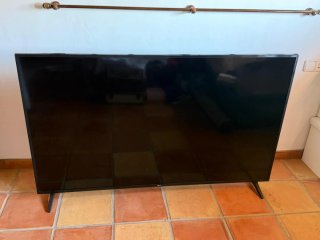 Televisor LG 65 pulgadas