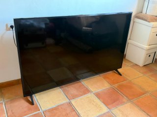 Televisor LG 65 pulgadas