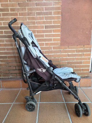 Silla de paseo Mini