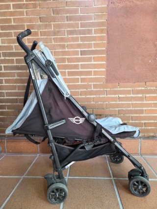 Silla de paseo Mini