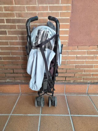 Silla de paseo Mini