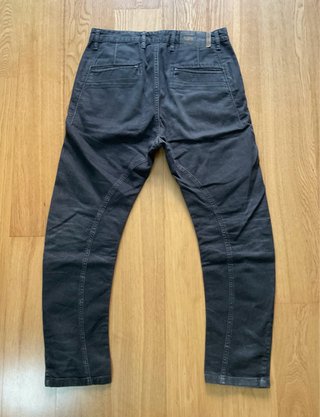 Pantalón vaquero de hombre de G-Star Raw (W32/L32)