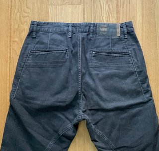 Pantalón vaquero de hombre de G-Star Raw (W32/L32)