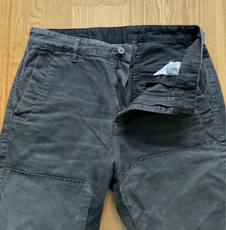 Pantalón vaquero de hombre de G-Star Raw (W32/L32)