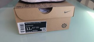 Zapatillas Nike niño talla 28