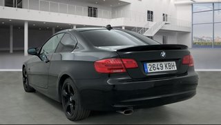 BMW Serie 3 2013