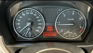 BMW Serie 3 2013