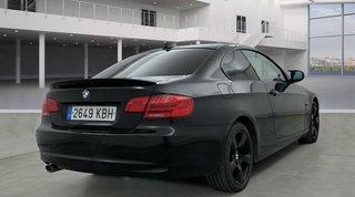BMW Serie 3 2013
