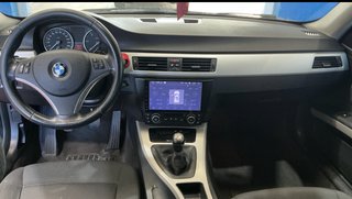 BMW Serie 3 2013