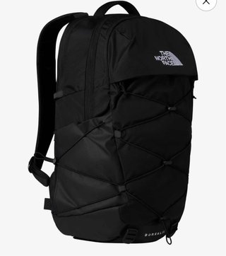 Mochila The North Face Borealis Negra
