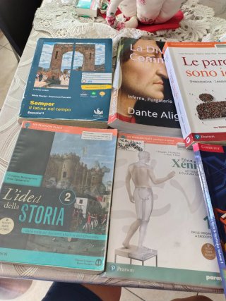 Libri di testo