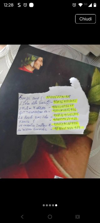 Libri di testo