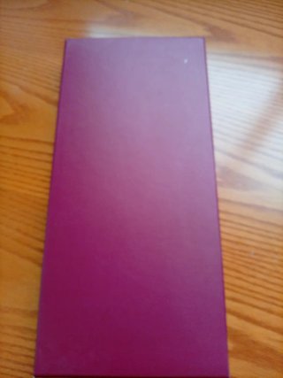 6 Sciarpe Prestige by Guasch Blancos