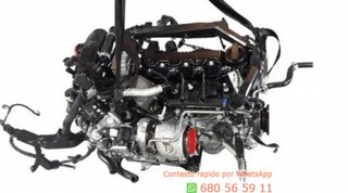 Kia mocep1213437 g4lk motor completo cee Ref:69155