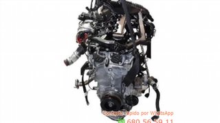 Kia mocep1213437 g4lk motor completo cee Ref:69155