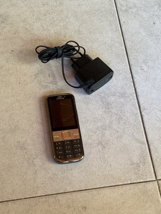 Pack 2 Teléfonos Móviles Nokia
