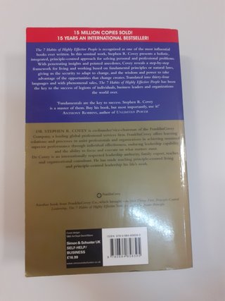 Libros en inglés precios varios