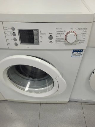 ☆Lavadora Bosch Serie 4 7Kg Garantía +  Entrega☆