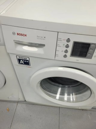 ☆Lavadora Bosch Serie 4 7Kg Garantía +  Entrega☆