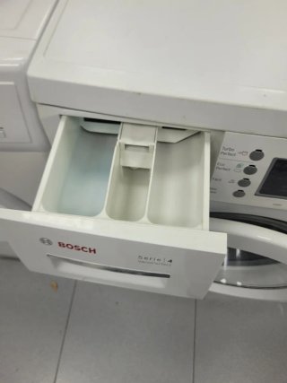☆Lavadora Bosch Serie 4 7Kg Garantía +  Entrega☆